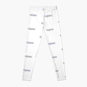 Technoblade "so long nerds Leggings