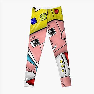 Technoblade Never Dies 2022 Leggings