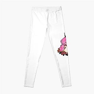 Technoblade Dream Princess Leggings