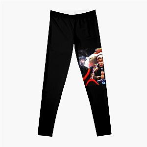 Technoblade Galaxy Leggings