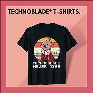 Technoblade T-Shirts