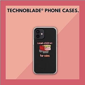 Technoblade Cases