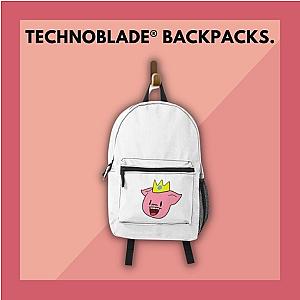 Technoblade Backpacks