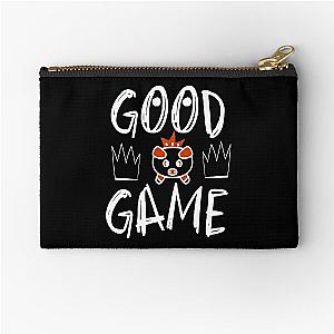 Technoblade gg  - technoblade good game l Good Game Sticker Zipper Pouch