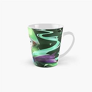 Technoblade vs Dream Duel Tall Mug