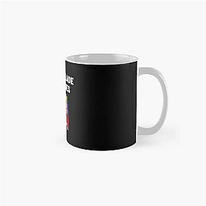 technoblade never dies Classic Mug