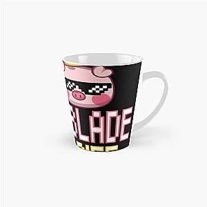 Technoblade Tall Mug