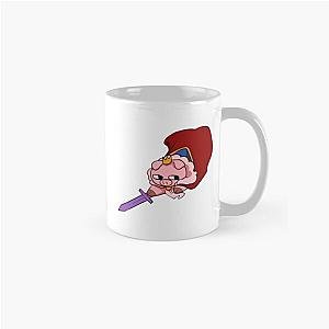 Technoblade king Classic Mug