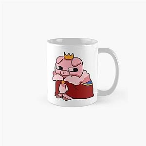 Technoblade king Classic Mug