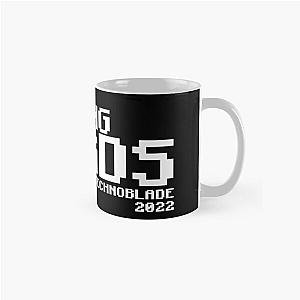 technoblade so long nerds Classic Mug