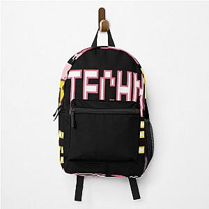 Technoblade Backpack