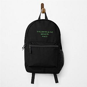 TECHNOBLADE NEVER DIES Backpack