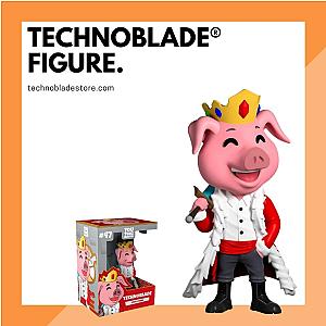 Technoblade Figures &amp; Toys
