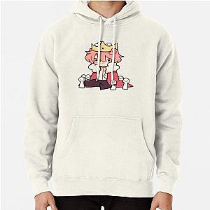 Technoblade Hoodies - Technoblade mask Pullover Hoodie RB0206