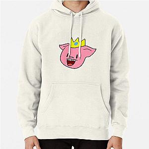 Technoblade Hoodies - Technoblade  Pullover Hoodie RB0206