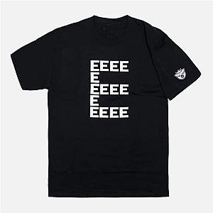 Technoblade T-Shirts – Technoblade E Logo Style Classic T-shirt