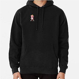 Technoblade Hoodies - Technoblade The King Pullover Hoodie RB0206