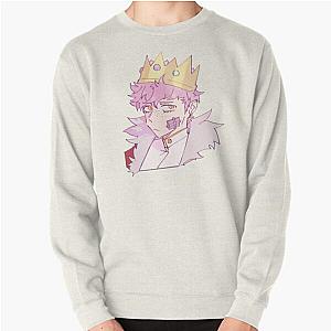 Technoblade Sweatshirts - Technoblade Pullover Sweatshirt RB0206