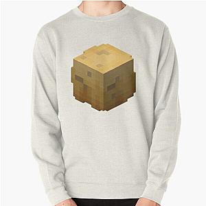 Technoblade Sweatshirts - Technoblade Potato Talisman Technoblade Minecraft Pullover Sweatshirt RB0206