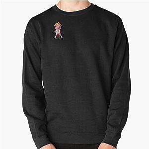Technoblade Sweatshirts - Technoblade The King Pullover Sweatshirt RB0206