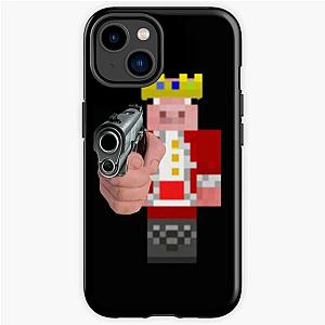 Technoblade Cases - Technoblade with A Gun Phone Case IP1511