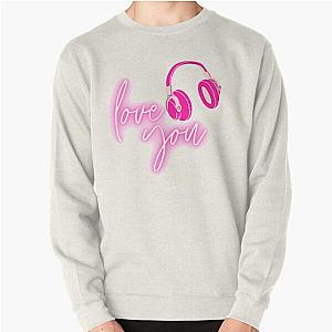Technoblade Sweatshirts - Technoblade art fun, Pullover Sweatshirt RB0206