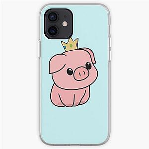 Technoblade Cases - Baby Technoblade iPhone Soft Case RB0206