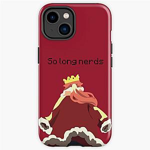 Technoblade Cases - Technoblade So Long Nerds Phone Case IP1511