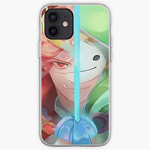 Technoblade Cases - Technoblade vs Dream $100,000 Duel iPhone Soft Case RB0206
