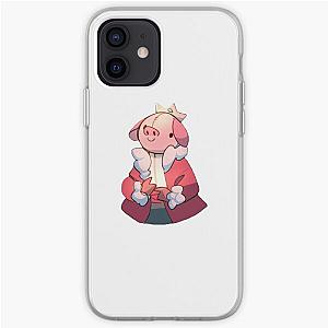 Technoblade Cases - Technoblade aesthetic iPhone Soft Case RB0206