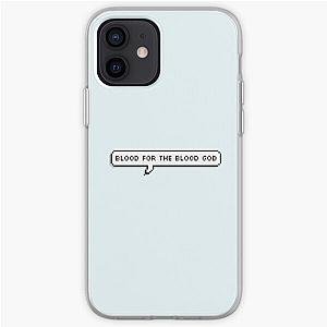 Technoblade Cases - Technoblade Quote iPhone Soft Case RB0206