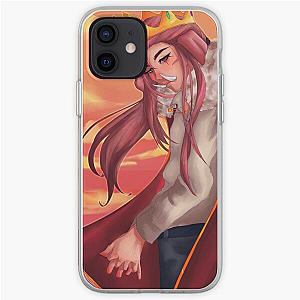 Technoblade Cases - Dream and Technoblade Youtubers Minecraft iPhone Soft Case RB0206
