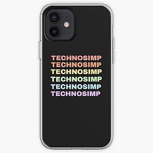 Technoblade Cases - Technoblade simp iPhone Soft Case RB0206