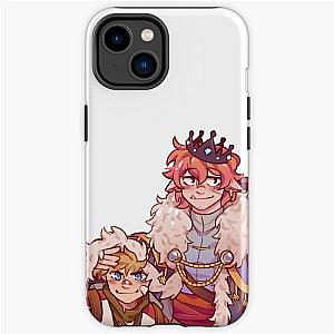 Technoblade Cases - Tommyinnit and Technoblade Dream SMP Phone Case IP1511