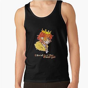 Technoblade Tank Tops - Technoblade Tank Top RB0206