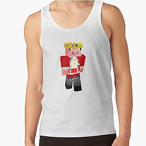 Technoblade Tank Tops - Technoblade  Tank Top RB0206