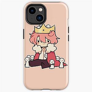 Technoblade Cases - Technoblade Playing with Dream Phone Case IP1511