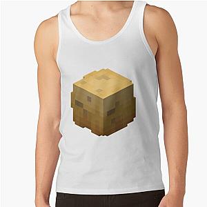 Technoblade Tank Tops - Technoblade Potato Talisman Technoblade Minecraft Tank Top RB0206