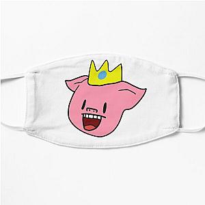 Technoblade Face Masks - Technoblade  Flat Mask RB0206