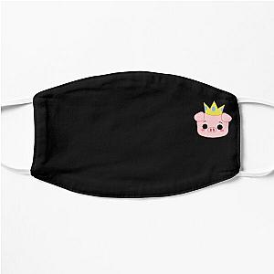 Technoblade Face Masks - Technoblade Flat Mask RB0206