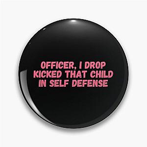 Technoblade Pins - Funny quote Pin RB0206