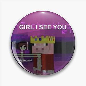 Technoblade Pins - Technoblade meme Pin RB0206