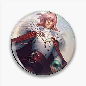 Technoblade Pins - Technoblade in Battle  Pin RB0206