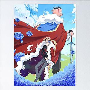 Technoblade Posters - Dreamy Poster Decor IP1511