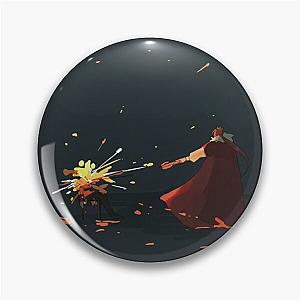 Technoblade Pins - Technoblade Nothing Personal Kid  Pin RB0206
