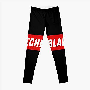 Technoblade Leggings - Technoblade Leggings RB0206