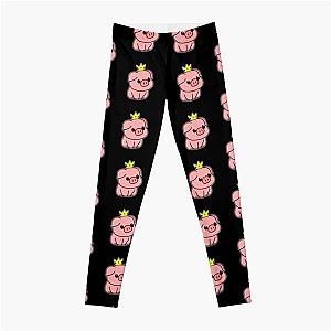 Technoblade Leggings - Technoblade king Leggings RB0206