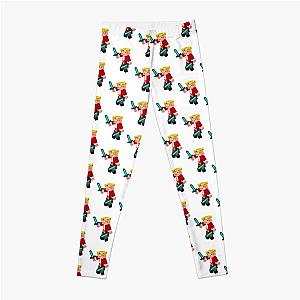 Technoblade Leggings - Technoblade  Leggings RB0206