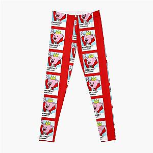 Technoblade Leggings - Technoblade Leggings RB0206