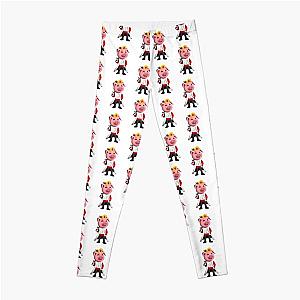 Technoblade Leggings - Technoblade  Leggings RB0206